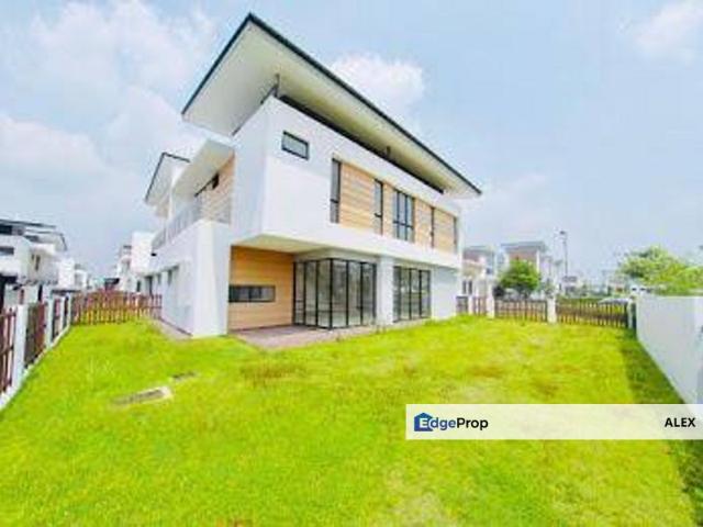 Kota Warisan Selayang Bahagia
