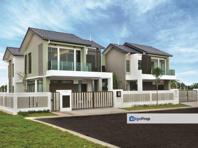 Kota Warisan Selayang Bahagia
