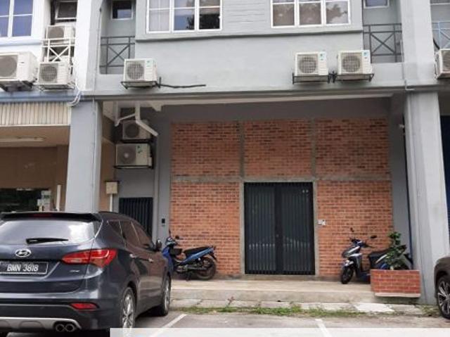 INVEST Good Rental KotaDamansara Commercial Biz Unit