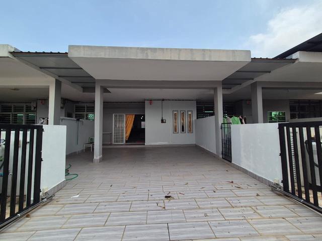 KotaSas Evergreen 2 Kuantan for rent