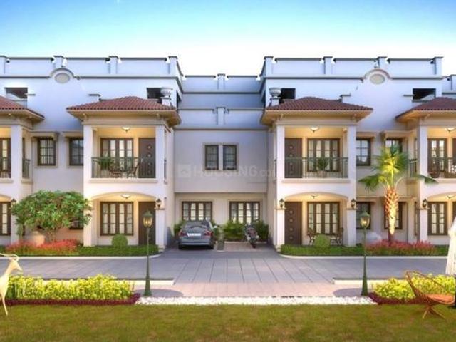 Kotarpur 6 BHK Villa For Sale Ahmedabad