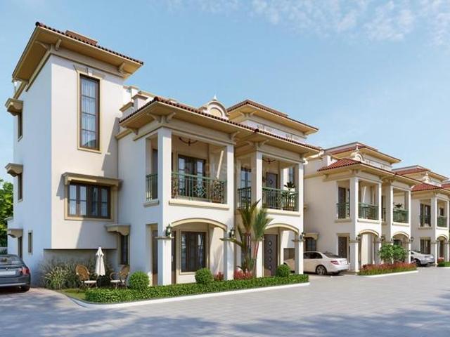 Kotarpur 6 BHK Villa For Sale Ahmedabad
