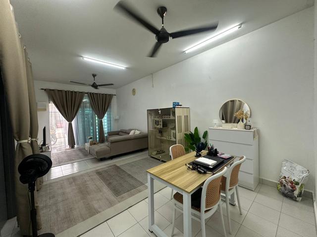 KOTATaman REM Single StoreyFlood Free AreaWith 10f Extra LandNego