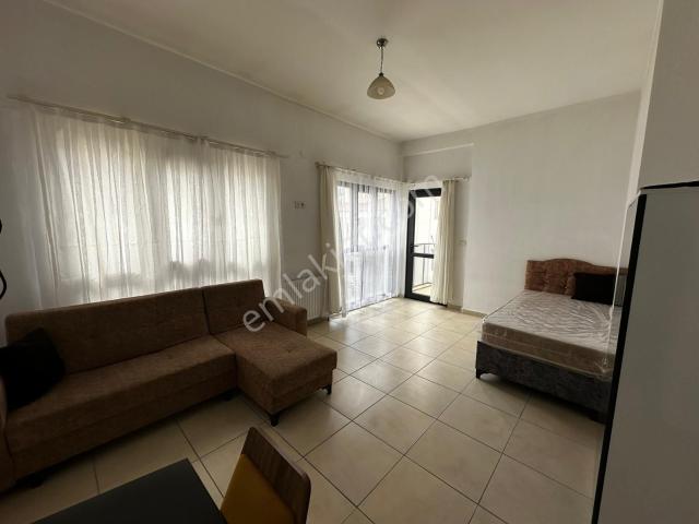 Kötekli'de 1+0 Eşyalı Kiralık Daire