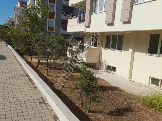Kötekli'de, Merkezi Konumda, 2+1, 85m² Satılık Daire
