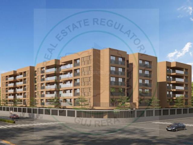 Koteshwar 3 BHK Apartment For Sale Ahmedabad