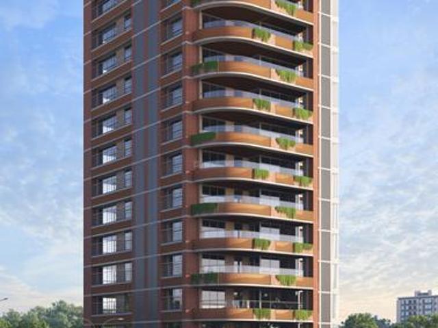 Koteshwar 4 BHK Apartment For Sale Ahmedabad
