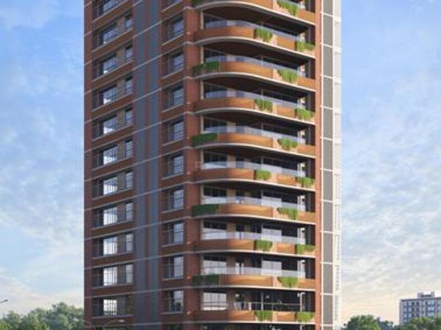 Koteshwar 4 BHK Apartment For Sale Ahmedabad
