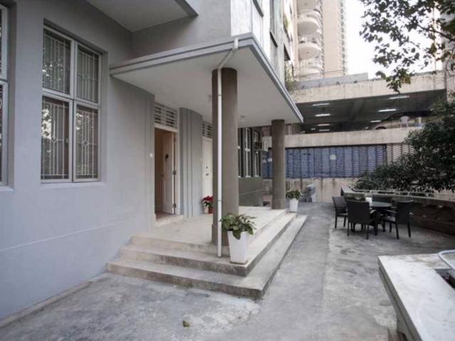 KOTEWALL ROAD NO.1 旭龢道 1 號