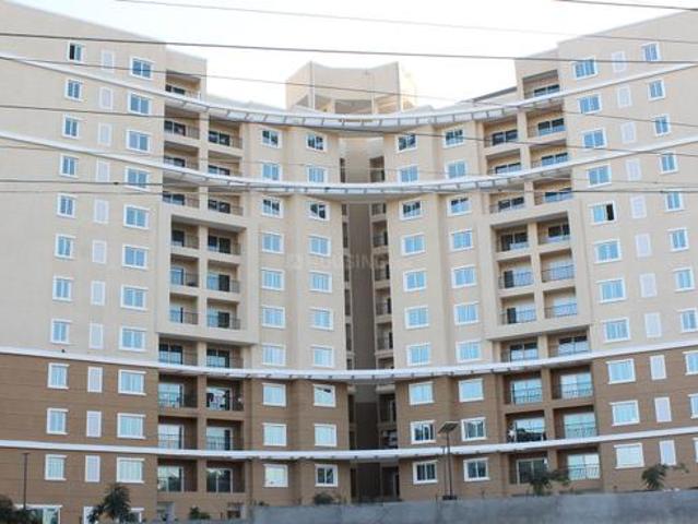 Narayanapura 3 BHK Apartment For Sale Bengaluru
