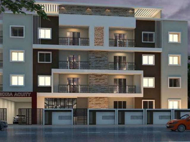 Kothanur 3 BHK Apartment For Sale Bengaluru