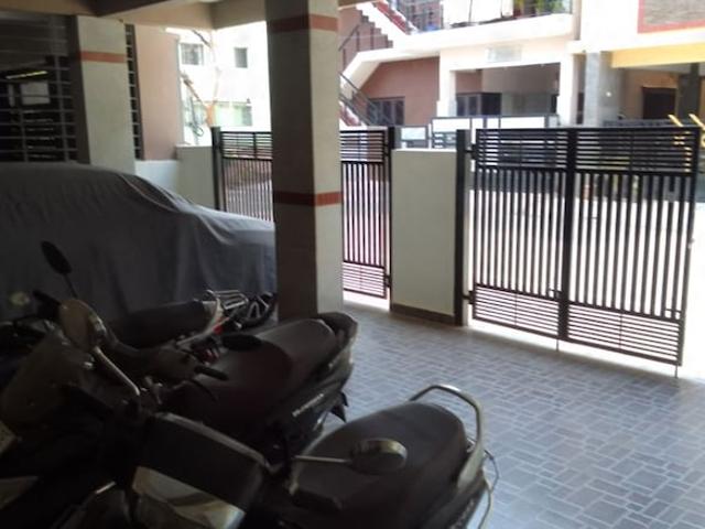 Kothanur, North Bangalore 2 Bedroom 1100 Sq. Ft. Independent House in Kothanur Bangalore Listing ID: #10352