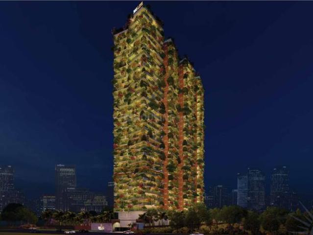 Kothaguda 4 BHK Apartment For Sale Hyderabad