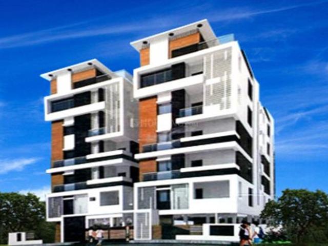 Kothapet 2 BHK Apartment For Sale Hyderabad