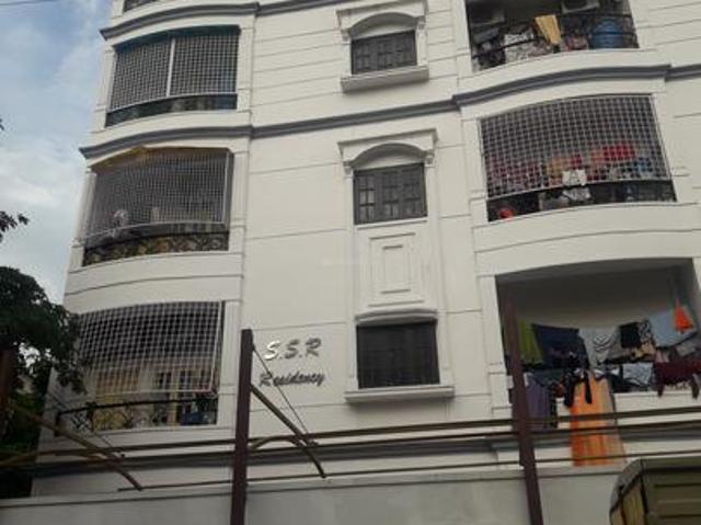 Kothapet 2 BHK Apartment For Sale Hyderabad