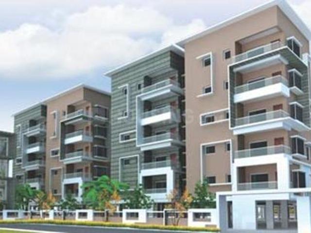 Kothapet 2.5 BHK Apartment For Sale Hyderabad