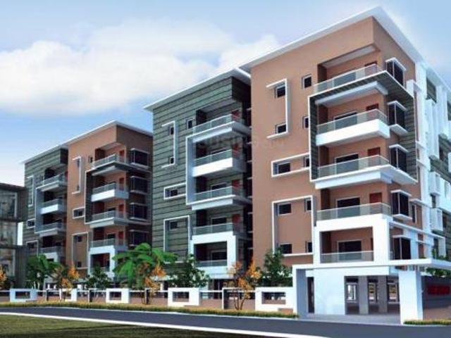 Kothapet 3 BHK Apartment For Sale Hyderabad