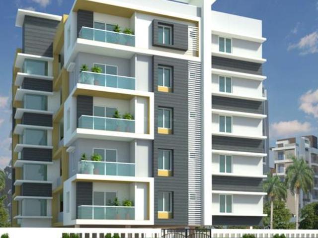 Kothapet 3 BHK Apartment For Sale Hyderabad