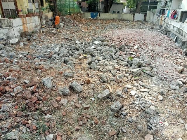 Kothapet, East Zone 224 Sq.Yd. Plot in Kothapet Hyderabad Listing ID: #9933
