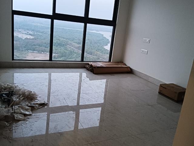Kothari Compound 1 Bedroom 600 Sq. Ft. Apartment in Kokanipada Thane Listing ID: #9537