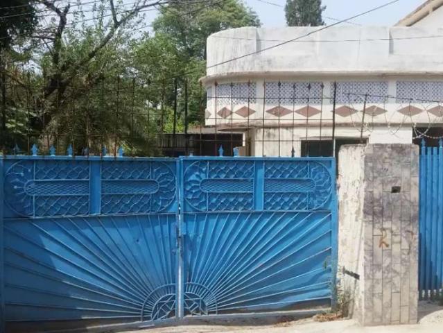 Kothi/Godam/Office Satellite Town 2 Kanal Rawalpindi Satellite Town ID 16424