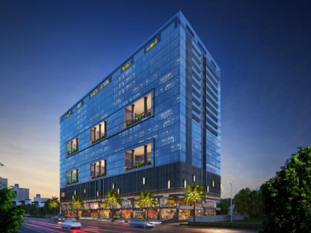 Kothrud Office Office For Sale Pune