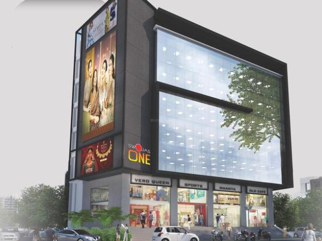 Kothrud Office Office For Sale Pune