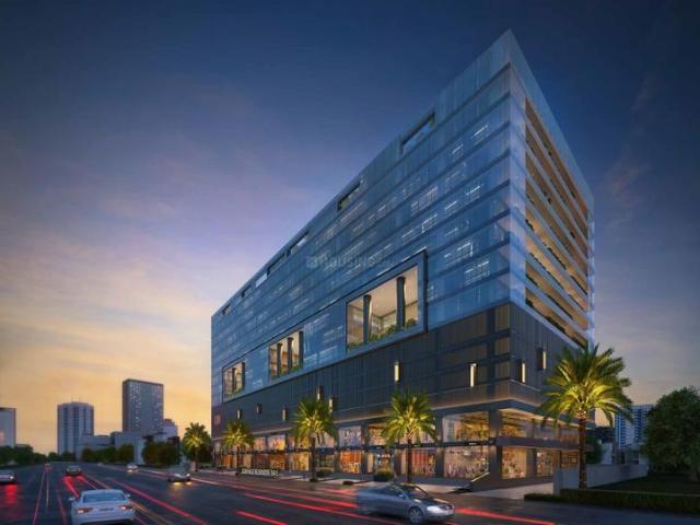 Kothrud Office Office For Sale Pune