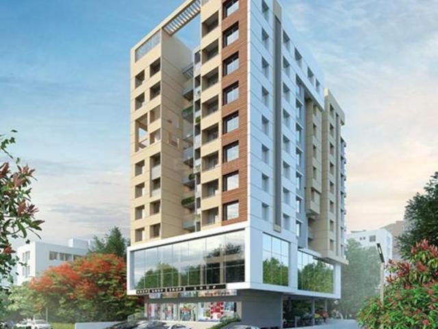 Kothrud 1 BHK Apartment For Sale Pune
