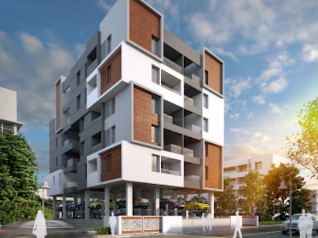 Kothrud 1 BHK Apartment For Sale Pune