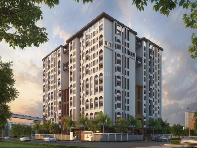 Kothrud 1 BHK Apartment For Sale Pune