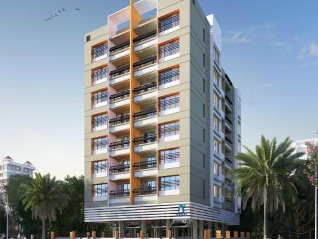 Kothrud 1 BHK Apartment For Sale Pune