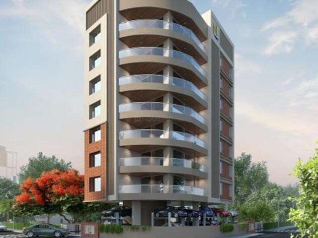 Kothrud 1 BHK Apartment For Sale Pune