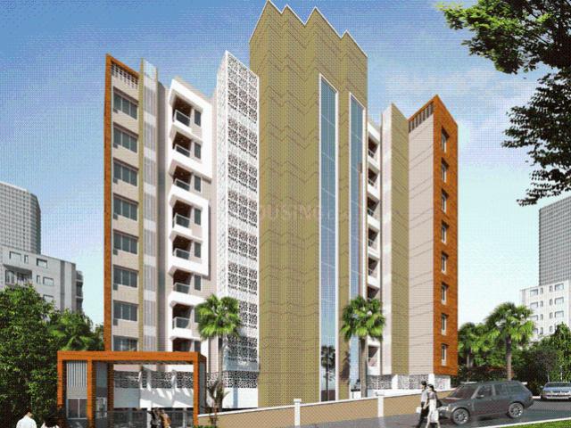 Kothrud 1 BHK Apartment For Sale Pune