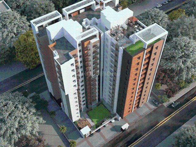Kothrud 1 BHK Apartment For Sale Pune