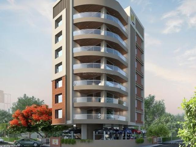 Kothrud 1 BHK Apartment For Sale Pune