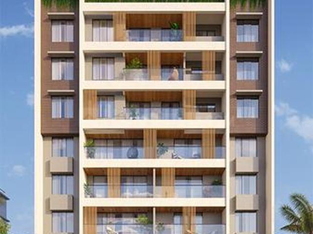 Kothrud 1 BHK Apartment For Sale Pune