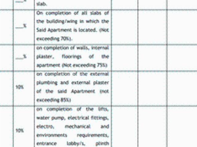Kothrud 1 RK Apartment For Sale Pune