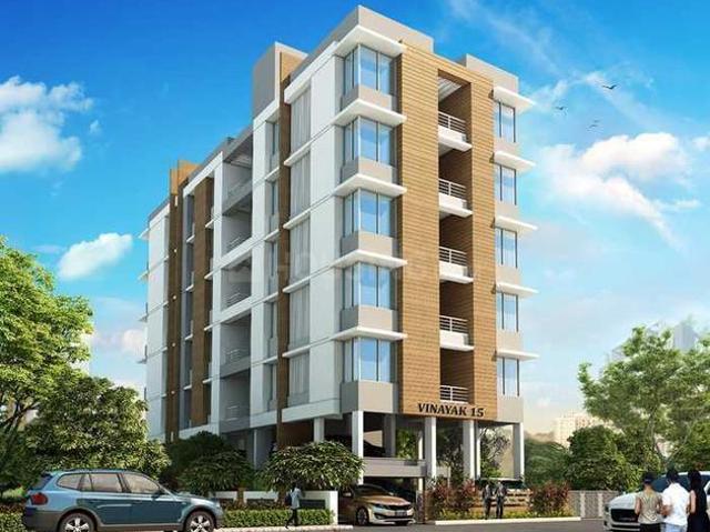 Kothrud 2.5 BHK Apartment For Sale Pune