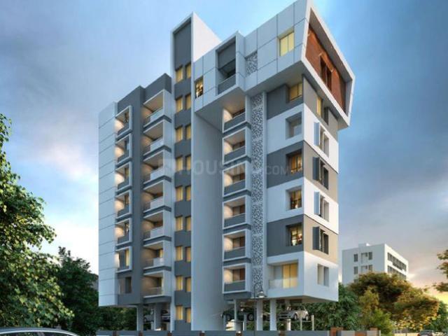 Kothrud 2.5 BHK Apartment For Sale Pune