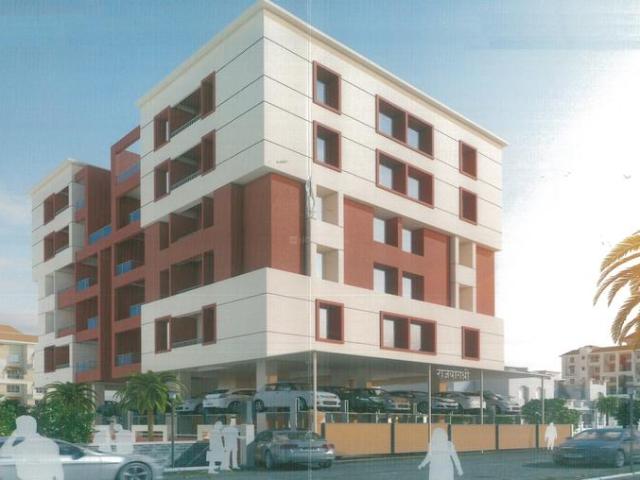 Kothrud 2.5 BHK Apartment For Sale Pune