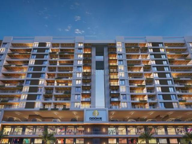 Kothrud 2 BHK Apartment For Sale Pune