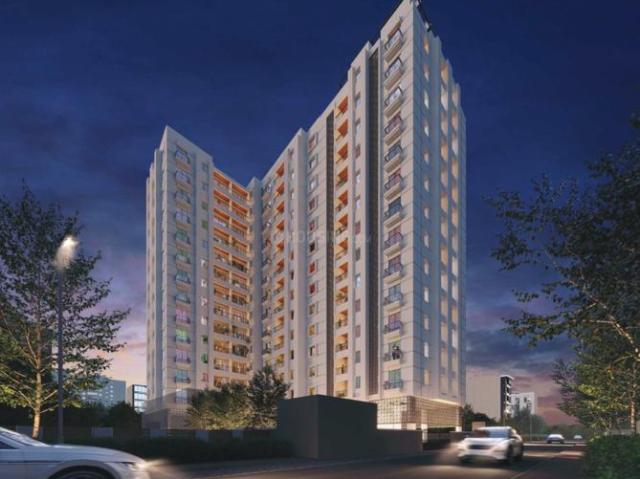 Kothrud 2 BHK Apartment For Sale Pune
