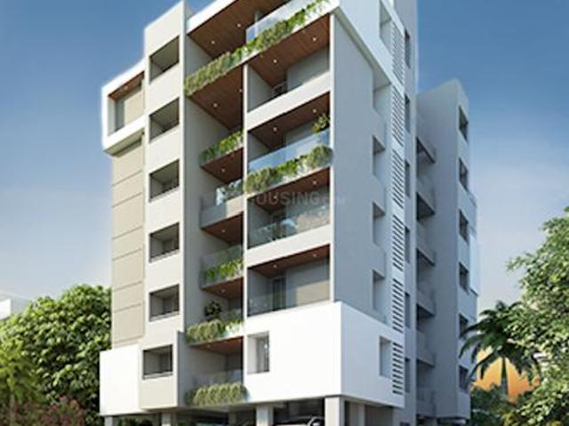 Kothrud 2 BHK Apartment For Sale Pune