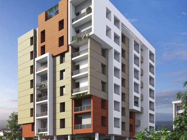 Kothrud 2 BHK Apartment For Sale Pune