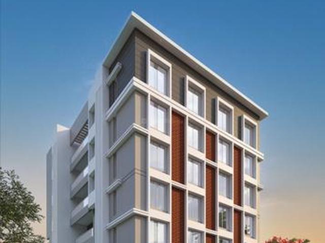 Kothrud 2 BHK Apartment For Sale Pune