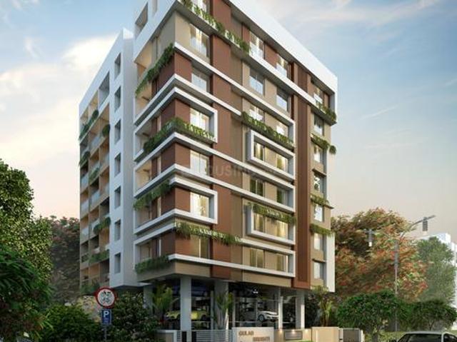 Kothrud 2 BHK Apartment For Sale Pune