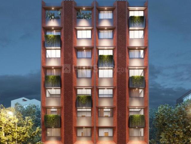 Kothrud 2 BHK Apartment For Sale Pune