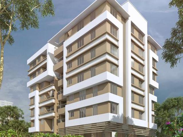 Kothrud 2 BHK Apartment For Sale Pune