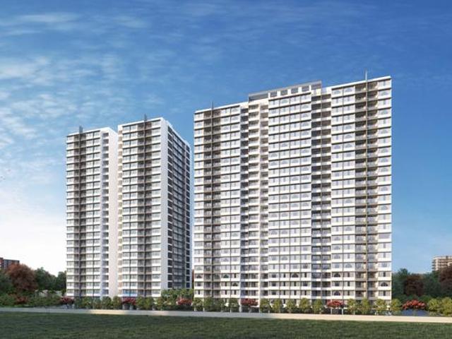 Kothrud 2 BHK Apartment For Sale Pune